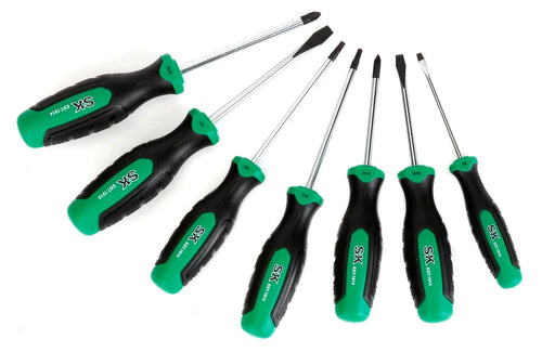 Arrow Fastener SK SK01335 7 Piece Screwdriver Set