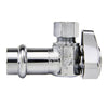 BrassCraft G2CP19X C1 1/2 Nom Press Connect 3/8 O.D.