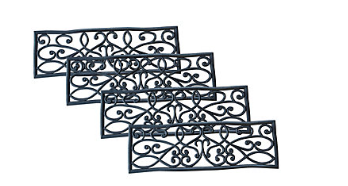 Buffalo Tools Rubber Stair Tread Mat