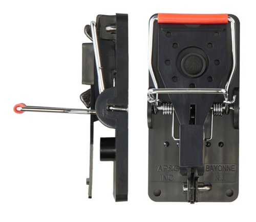 Catchmaster's The Predator Mouse Snap Traps
