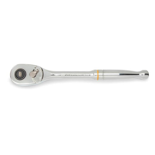 GearWrench 1/2 Drive 90-Tooth Quick Release Teardrop Ratchet 11