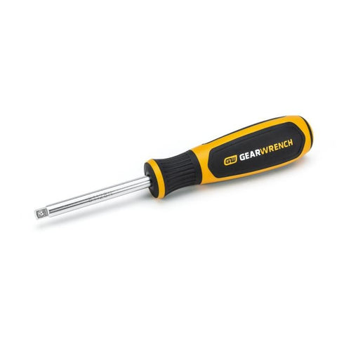 GearWrench 1/4 Drive Spinner Handle 7-3/4