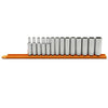 GearWrench 14 Piece 3/8 Drive 6 Point Deep Metric Socket Set