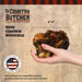 The Country Butcher Crown Knuckles - 2 Pack Dog Treats