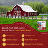 Evolve Barn & Fence Paint