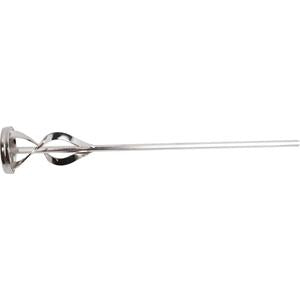 Marshalltown  RM771 - Ribbon Mixers