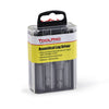 ToolPro Eye Lag Driver - Interlocking Storage Box of 5