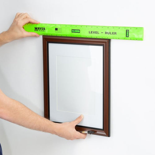 Great Neck Mayes 10743 Polystyrene Level Rule (24 Inch)