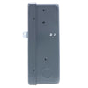 NSI Industries TORK 1101B 24 Hour Time Switch 40A 120V Spst Indoor Metal Enclosure