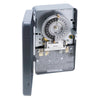 NSI Industries TORK 1101B 24 Hour Time Switch 40A 120V Spst Indoor Metal Enclosure