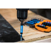 Spyder 2 T15 Impact Driver Bit (2-Pack) Mach-Blue®