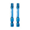 Spyder 2 T25 Impact Driver Bit (2-Pack) Mach-Blue®