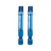 Spyder 2 T40 Impact Driver Bit (2-Pack) Mach-Blue®