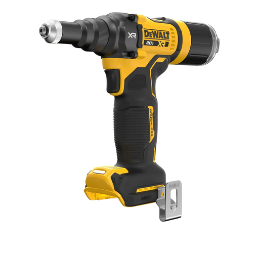 DeWalt 20V MAX* XR® Brushless Cordless 3/16 in. Rivet Tool (Tool Only)