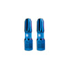 Spyder 1 PH3 Phillips Impact Driver Bit Mach-Blue® 2-Pack