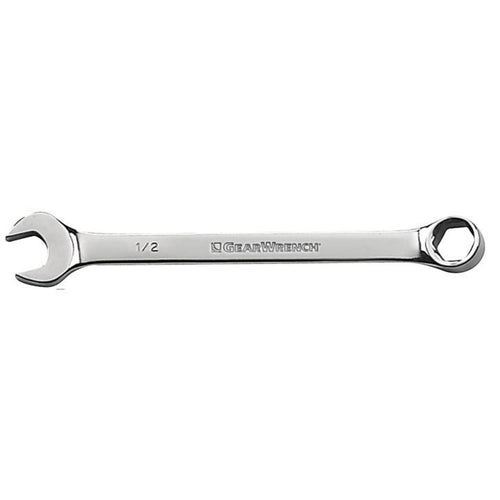 GearWrench 9/16 6 Point Combination Wrench