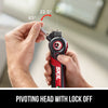 SKIL Twist 2.0 Rechargeable 4V Screwdriver
