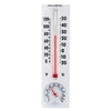 AcuRite 8.2-inch Thermometer with Humidity