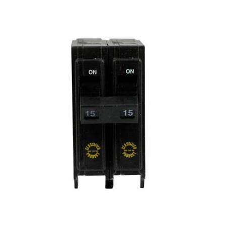 Eaton CHFQ230 30 Amp 2-Pole Thermal Magnetic Circuit Breaker
