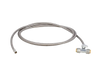 SharkBite Max Ice Maker Connector with Tee Stop Valve