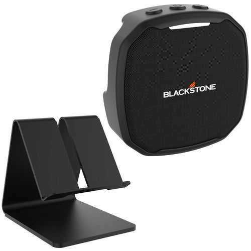 Blackstone BAR System Wireless Speaker and Phone Holder