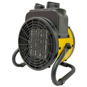 Tpi Corporation EMS Series 120 Volt Fan Forced Ceramic Portable Heater