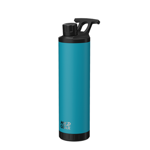 Wyld Gear Stainless Steel 24oz MAG Bottle
