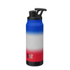 Wyld Gear Stainless Steel 34oz MAG Bottle