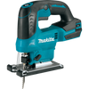 Makita XVJ04Z 18V LXT® Brushless Jig Saw, Tool Only