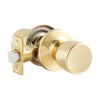 Premier Lock Passage Knob Tulip Style 6 in 1 Drive In Latch Mobile Home