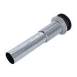 Danco Bathroom Sink Grid Drain without Overflow in Chrome