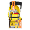 Keeper KwikFeed Ratchet Tie-Down 2x27'