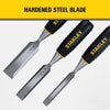 Stanley Wood carving tool set (6 piece)