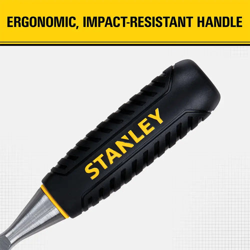 Stanley Wood carving tool set (6 piece)