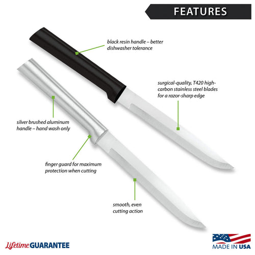 Rada Cutlery Utility/Steak