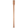 Ditch Bank Blade Handle, 3-Hole, North American Hickory, 38-In.