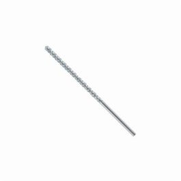 Fast Spiral Rotary Masonry Drill Bit, 1/4 x 4 x 6-In.