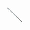 Fast Spiral Rotary Masonry Drill Bit, 3/16 x 2 x 4-In.