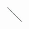 Fast Spiral Rotary Masonry Drill Bit, 5/32 x 2 x 3-In.