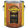 Cabot Gold Exterior Stain, Sunlit Walnut, 1 Gal.