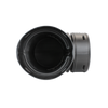 Advanced Drainage Systems Single Wall Blind Tees - Blind Standard Tees