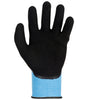 Mechanix Wear Coated-Knit Work Gloves Speedknit™ Coolmax® Large/X Large, Blue