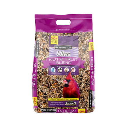 Pennington Ultra Nut & Fruit Blend 5 lbs