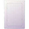 6 x 9-Inch Access Door Panel