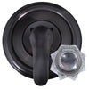 Danco Tub/Shower Trim Kit for Delta in Oil Rubbed Bronze