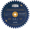 Century Drill And Tool 10″ X 40t Woodworker Series Circular Saw Blade – General Purpose