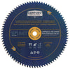 Century Drill And Tool 10″ X 84t Woodworker Series Circular Saw Blade – Laminate, Melamine, & Non-Ferrous Metals