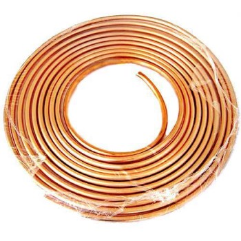 John M Frey Co. 6362406869802 3/8x60 Type L Soft Cop Tubing