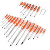 Great Neck 73777 24pc Screwdriver Set