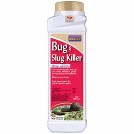 Bug & Slug Killer, 1.5-Lbs.